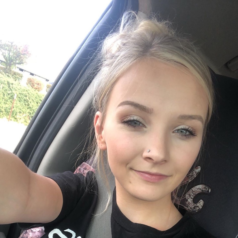 Meet your Posher, Jamie